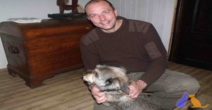 wilsonjonatha 51 years old I am from Albufeira/Algarve, Seeking Dating Friendship with Woman