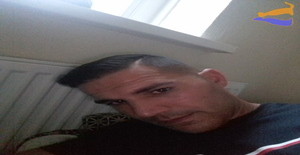 Jokamats 38 years old I am from Clifton/North East England, Seeking Dating Friendship with Woman