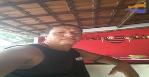Wallace lia 42 years old I am from Itaboraí/Rio de Janeiro, Seeking Dating Friendship with Woman
