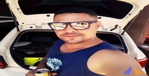 Leandro i 36 years old I am from Aguas Lindas/Distrito Federal, Seeking Dating Friendship with Woman