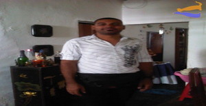 kevin-m 28 years old I am from Catia la Mar/Vargas, Seeking Dating Friendship with Woman