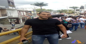 wsp4249689 38 years old I am from Armenia Quindio/Quindio, Seeking Dating Friendship with Woman