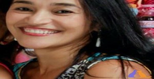 JoiceSanos 52 years old I am from Manaus/Amazonas, Seeking Dating Friendship with Man