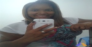 sued drigues 33 years old I am from Camaçari/Bahia, Seeking Dating Friendship with Man