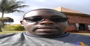 Brad15 37 years old I am from Beira/Sofala, Seeking Dating Friendship with Woman