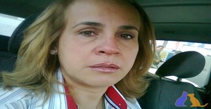 Florrzinha22 57 years old I am from Curitiba/Paraná, Seeking Dating Friendship with Man