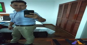 Steve_Grajal 36 years old I am from Bucaramanga/Santander, Seeking Dating Friendship with Woman