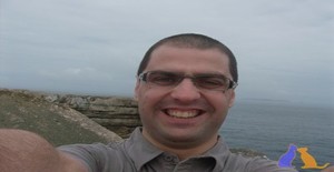 Michael  4222718 41 years old I am from Amadora/Lisboa, Seeking Dating Friendship with Woman