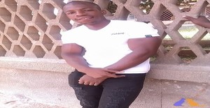 Alinuel 29 years old I am from Chimoio/Manica, Seeking Dating Friendship with Woman