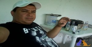 angel424 50 years old I am from El Limón/Aragua, Seeking Dating Friendship with Woman