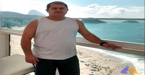 Jralvez 45 years old I am from Taguatinga/Distrito Federal, Seeking Dating Friendship with Woman