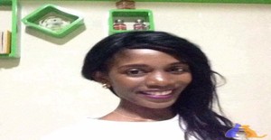 Vanice Pegado 36 years old I am from Camama/Luanda, Seeking Dating Friendship with Man