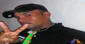 Canelo 39 years old I am from Barcelona/Anzoátegui, Seeking Dating Friendship with Woman