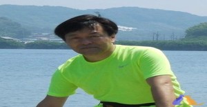 sergio carinhoso 50 years old I am from Shizuoka/Shizuoka, Seeking Dating Friendship with Woman