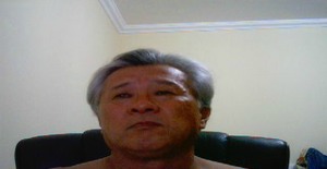Celso....sy 67 years old I am from Sayama/Saitama, Seeking Dating Friendship with Woman