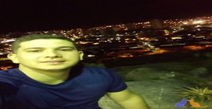 Roberto192 24 years old I am from Caruaru/Pernambuco, Seeking Dating Friendship with Woman