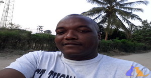 josepedrodabarca 36 years old I am from Beira/Sofala, Seeking Dating Friendship with Woman