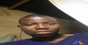 Basilio A 32 years old I am from Catembe/Maputo, Seeking Dating with Woman