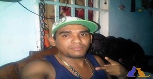 jose48 29 years old I am from Maracay/Aragua, Seeking Dating Friendship with Woman