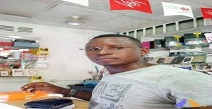 Eliomar omr 30 years old I am from Nampula/Nampula, Seeking Dating Friendship with Woman