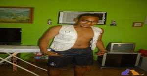 moreno_ve 28 years old I am from Puerto Ayacucho/Amazonas, Seeking Dating Friendship with Woman