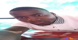 WILLIAM RD 29 years old I am from Maputo/Maputo, Seeking Dating Friendship with Woman