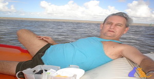 kakoss 61 years old I am from Vitória/Espírito Santo, Seeking Dating Friendship with Woman