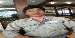 Charlles ll 59 years old I am from Suwa/Nagano, Seeking Dating Friendship with Woman
