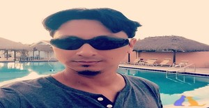 Pauloerson 39 years old I am from Pompano Beach/Florida, Seeking Dating Friendship with Woman