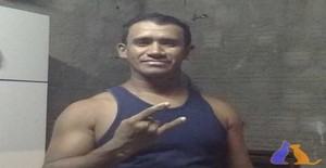 fortal turbo 42 years old I am from Maracanaú/Ceará, Seeking Dating Friendship with Woman