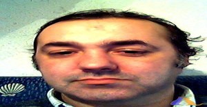 carlos166 55 years old I am from Chelas/Lisboa, Seeking Dating with Woman