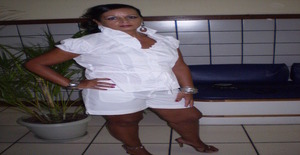 Gabriella85 62 years old I am from Jequié/Bahia, Seeking Dating with Man