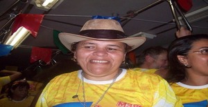 Laleu 58 years old I am from Recife/Pernambuco, Seeking Dating Friendship with Man