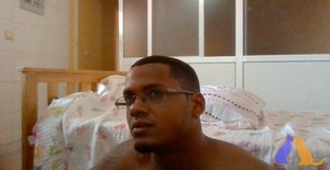chokolatt 33 years old I am from Luanda/Luanda, Seeking Dating Friendship with Woman