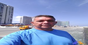 José Antonio 56 years old I am from La Habana/La Habana, Seeking Dating Friendship with Woman