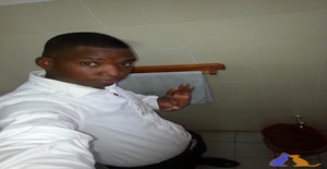 Toní 34 years old I am from Matola/Maputo, Seeking Dating Friendship with Woman