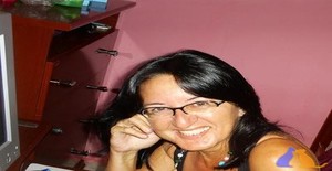 Nerirle 57 years old I am from Areia Branca/Rio Grande do Norte, Seeking Dating Friendship with Man