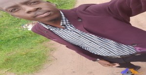 mike macava 25 years old I am from Matola/Maputo, Seeking Dating Friendship with Woman