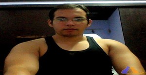Odinn9205 28 years old I am from Pinar Del Rio/Pinar del Rio, Seeking Dating Friendship with Woman