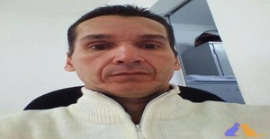 marcelo1515 48 years old I am from Goiânia/Goiás, Seeking Dating Friendship with Woman