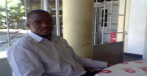 Joserafael6 44 years old I am from Maputo/Maputo, Seeking Dating with Woman