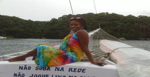 Viturde 58 years old I am from Niterói/Rio de Janeiro, Seeking Dating Friendship with Man