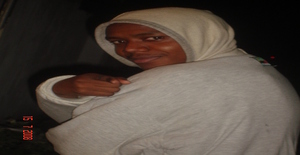 Exorcist*** 35 years old I am from Namibe/Namibe, Seeking Dating with Woman