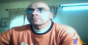 Cardooozzo 61 years old I am from Torres Vedras/Lisboa, Seeking Dating with Woman