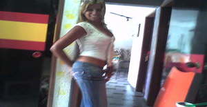Soldoradomar 49 years old I am from Caracas/Distrito Capital, Seeking Dating Friendship with Man