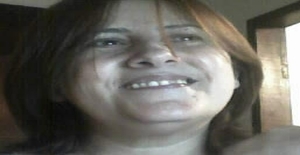 Lilas-2011 57 years old I am from Foz do Iguaçu/Paraná, Seeking Dating Friendship with Man