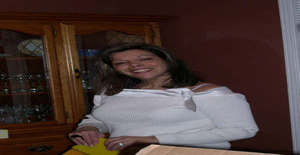Papillon_bleu 57 years old I am from Gatineau/Quebec, Seeking Dating Friendship with Man