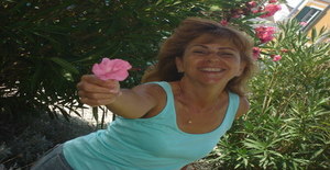 Flokinhodeneve 64 years old I am from Setubal/Setubal, Seeking Dating Friendship with Man