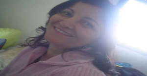 Manuelamorena 63 years old I am from Uberlândia/Minas Gerais, Seeking Dating Friendship with Man