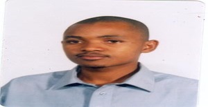Guiliche 41 years old I am from Maputo/Maputo, Seeking Dating Friendship with Woman